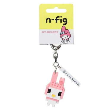 Techzone Geelong N-FIG mini - Sanrio My Melody